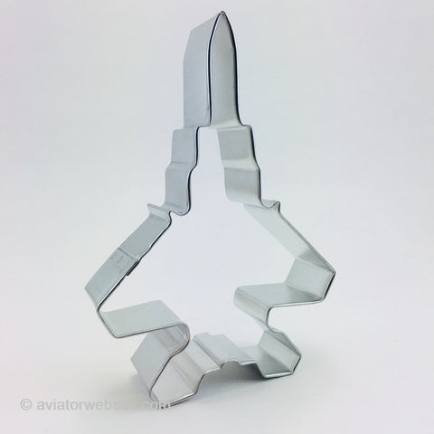 F-15 Cookie Cutter