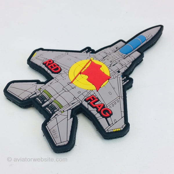 F-15 Patch