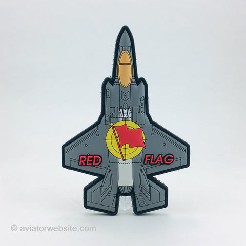 F-35 Lightning II Patch