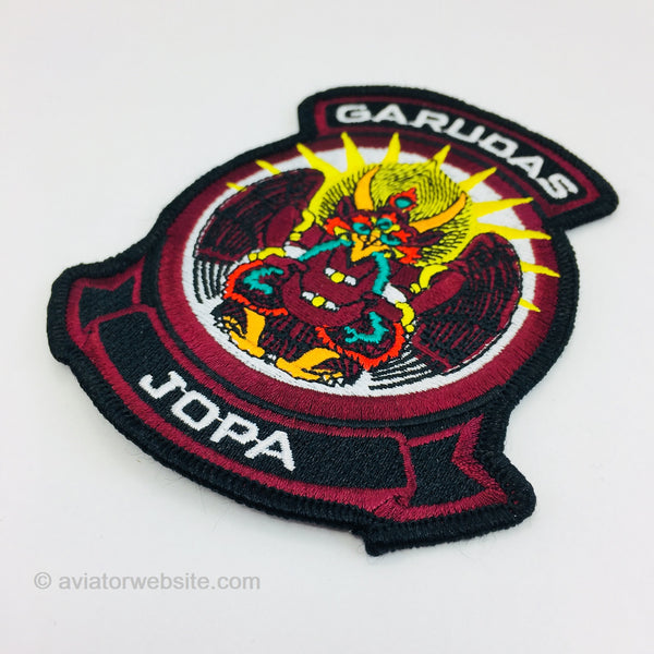 JOPA Patch