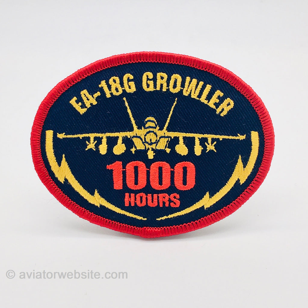 EA-18G Growler 