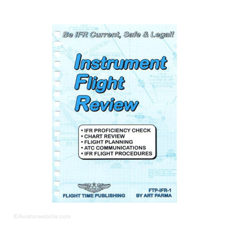 Instrument Flight Review