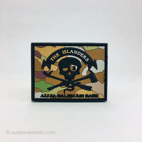 Crash Rescue - The Islanders