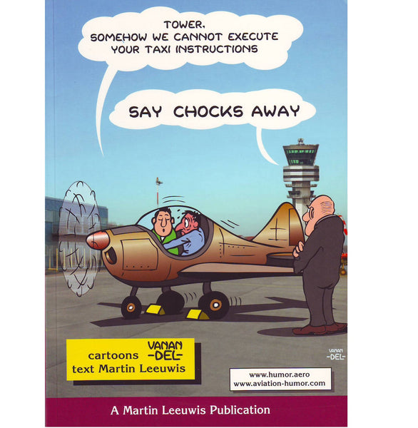 Aviation Humor
