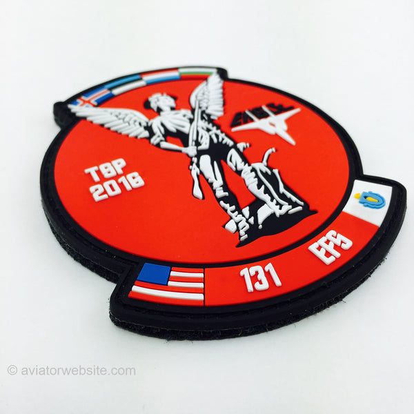 Massachusetts Air National Guard