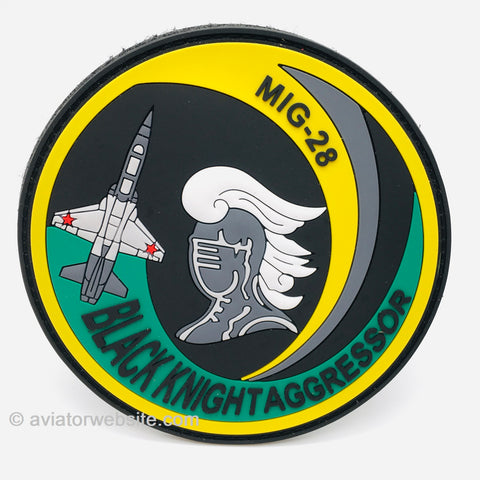 MiG-28 Aggressor Patch