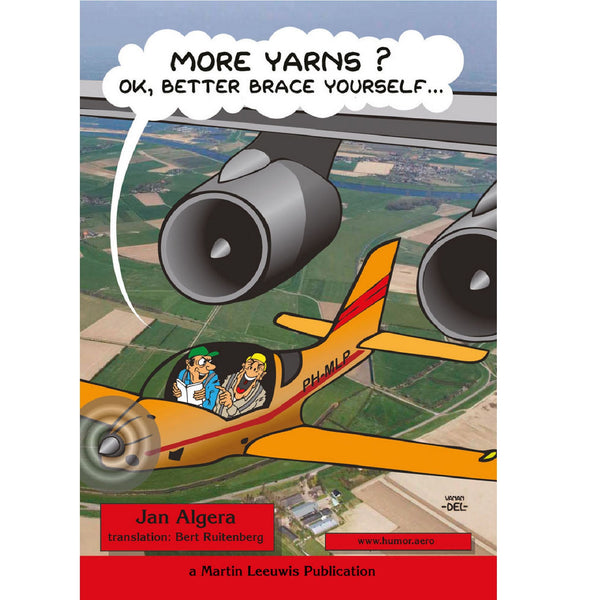 More Yarns - Aviation Humor