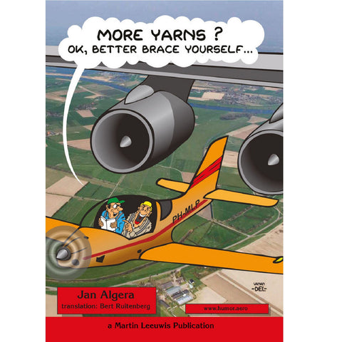 More Yarns - Aviation Humor