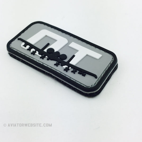A-10 Thunderbolt "OT" Pocket Patch - MP0215