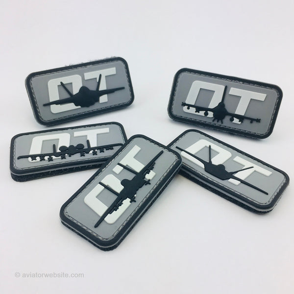 OT Patch Set