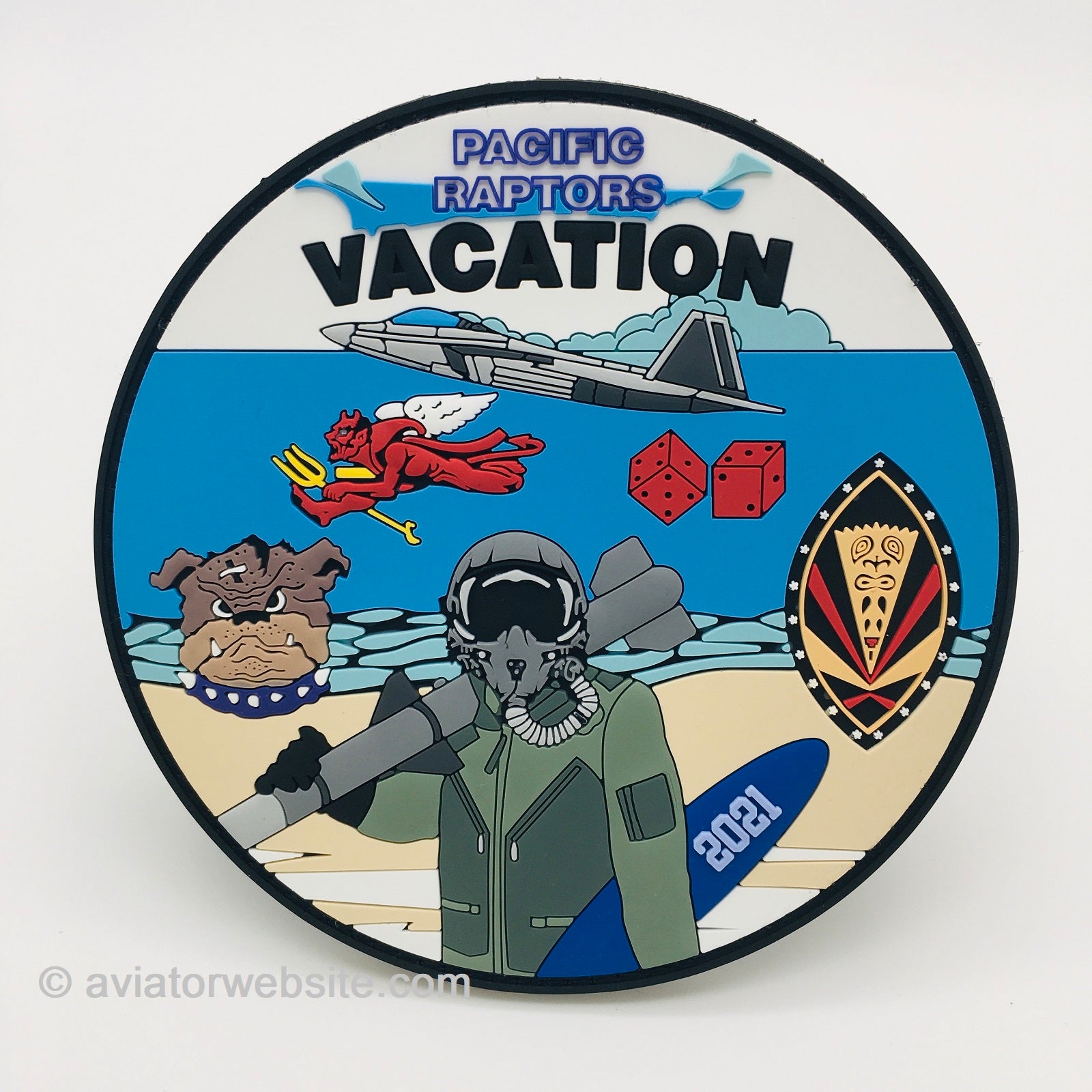 Aviation Patches and Military Patches | AVIATORwebsite