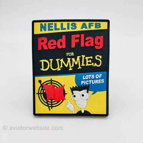 Red Flag for Dummies Patch
