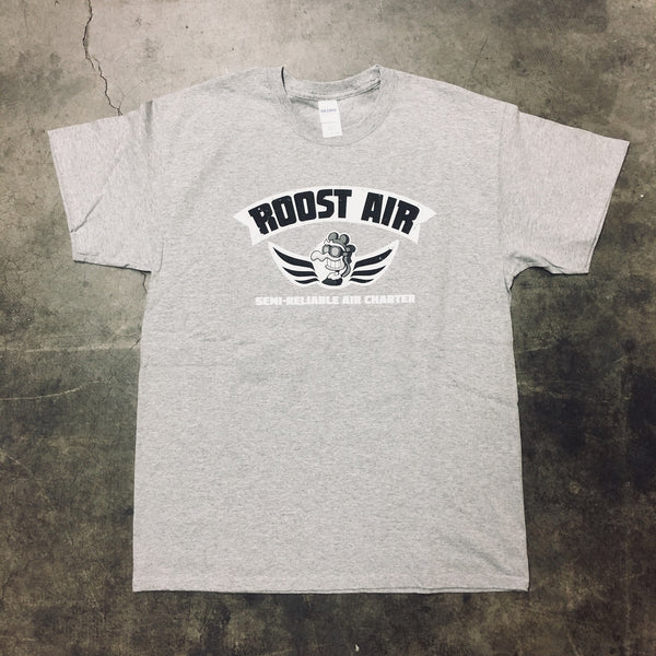 Roost Air T-Shirt