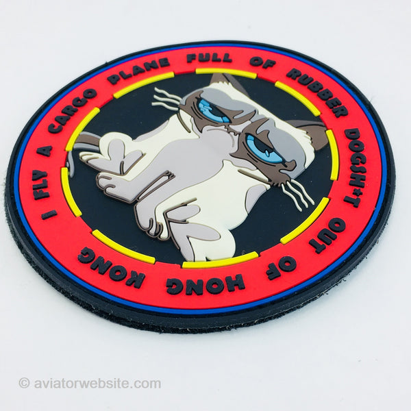 bad morale patch