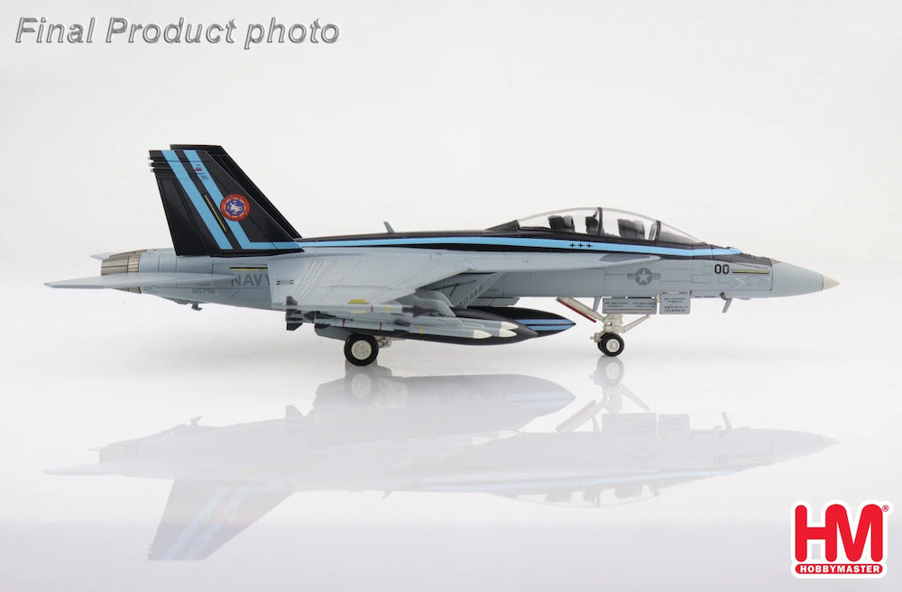 Hobby Master 1:72 Air Power Series HA5130 McDonnell Douglas