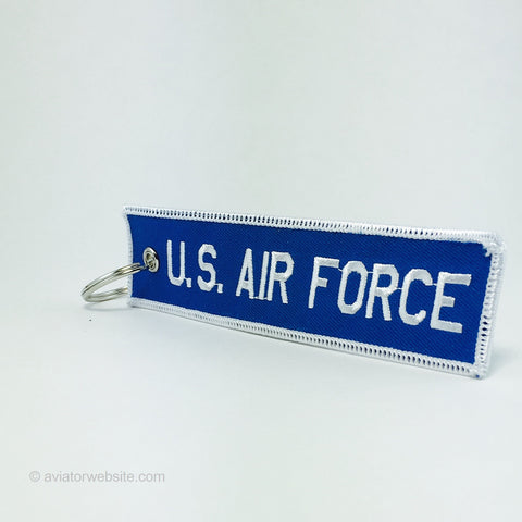 Key Chain - "U.S. Air Force"