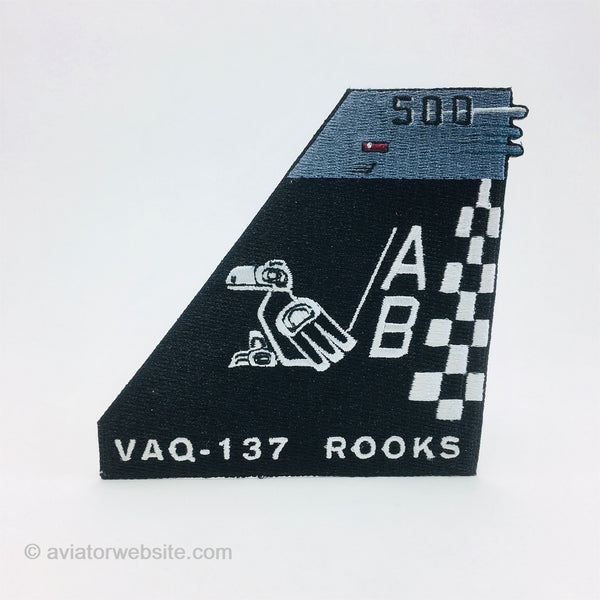 VAQ-137 Patch