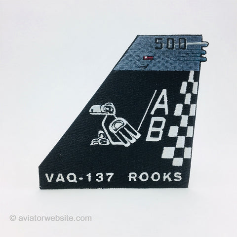 VAQ-137 Patch