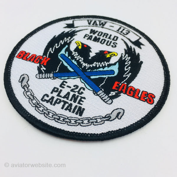 VAW-113 Patch
