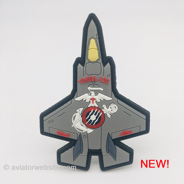 VMFA-122 Patch