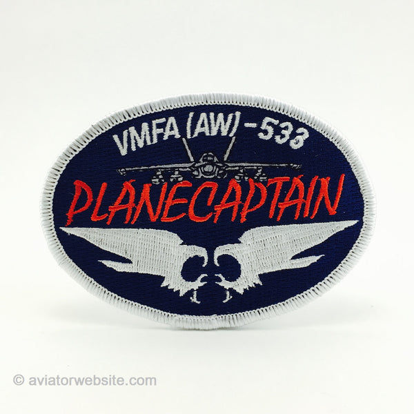 VMFA(AW)-533 Patch