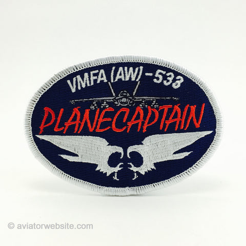 VMFA(AW)-533 Patch