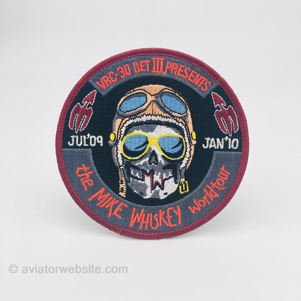 VRC-30 Patch