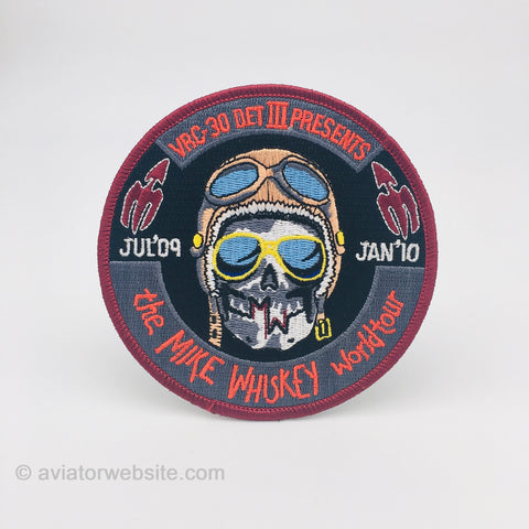 VRC-30 Patch