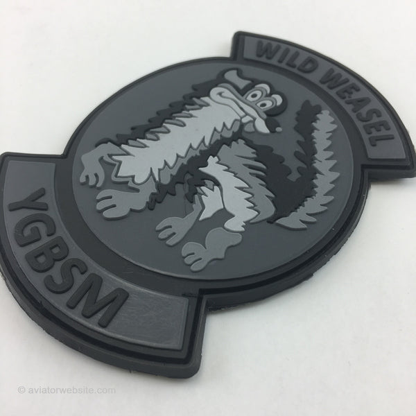 YGBSM Patch