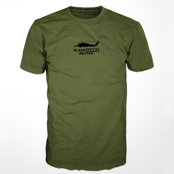 Blackhawk T-Shirt
