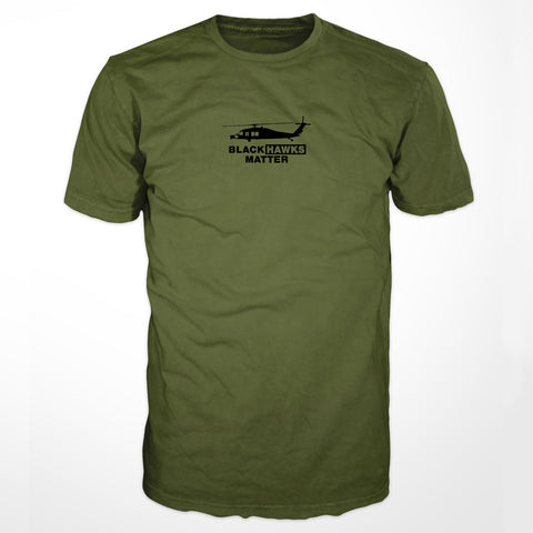 funny Blackhawk T-Shirt