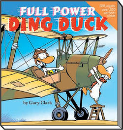 Ding Duck - Full Power Ding Duck