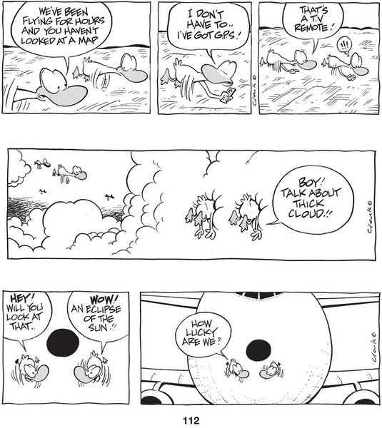 Ding Duck - Full Power Ding Duck