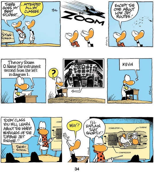 Ding Duck - Full Power Ding Duck