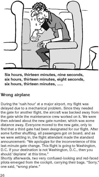 Say Coffee or Tea - Page 26