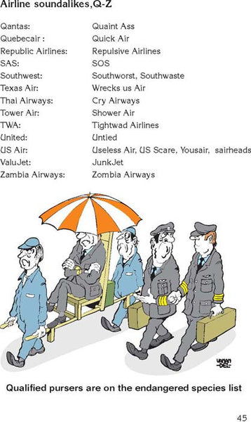 Say Coffee or Tea - Page 45