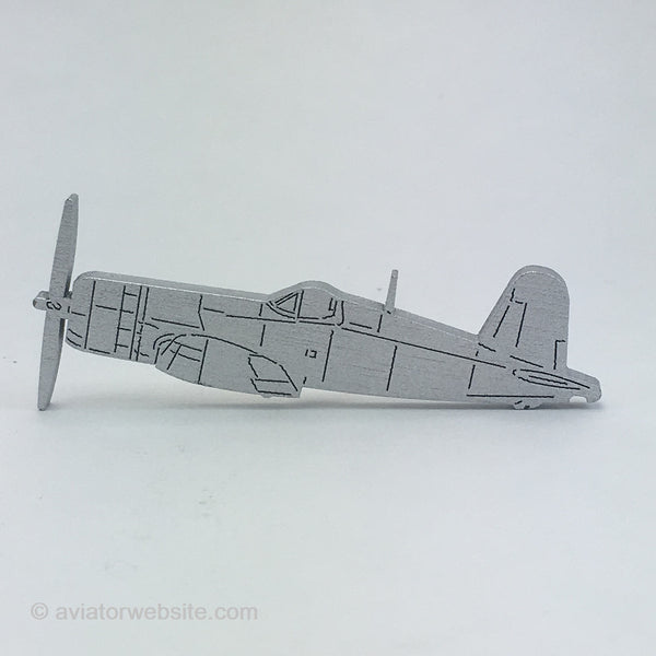 fridge magnet F4 Corsair