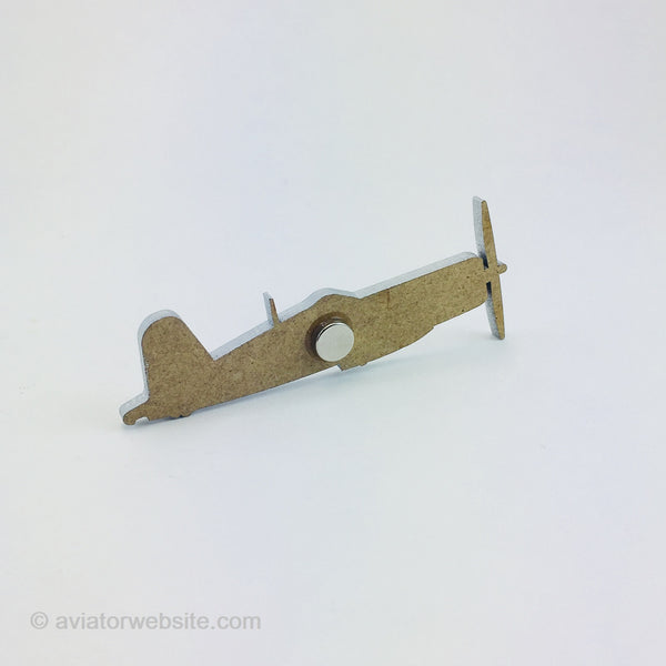 refrigerator magnet corsair