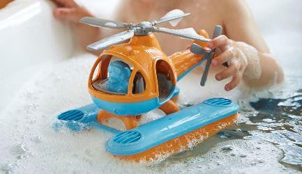 Green Toys - SEACOPTER