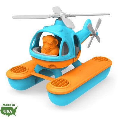 Helicopter Toy