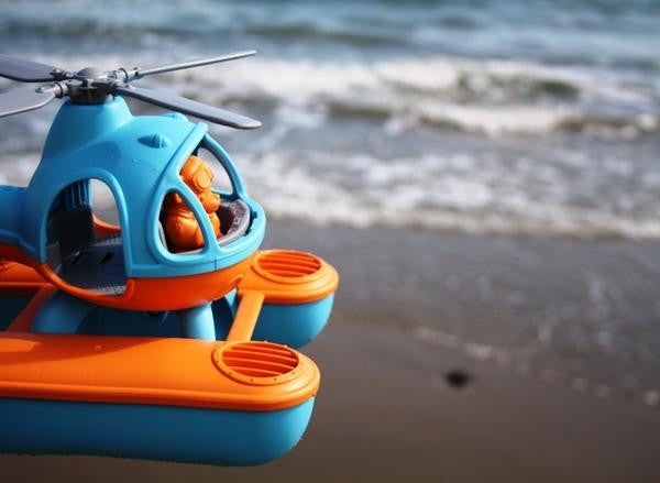 Helicopter for kids
