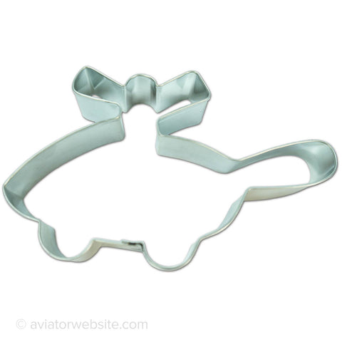 Cookie Cutter - Helicopter