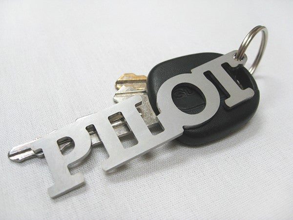 Key Chain - 