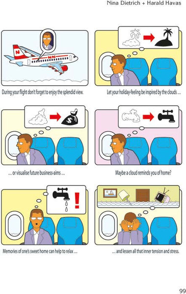 Please Wait, to be seated