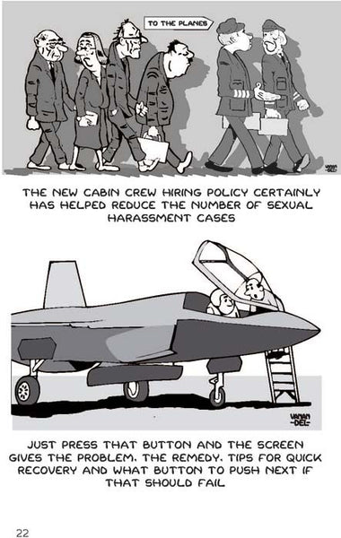 Say Something! - Page 22