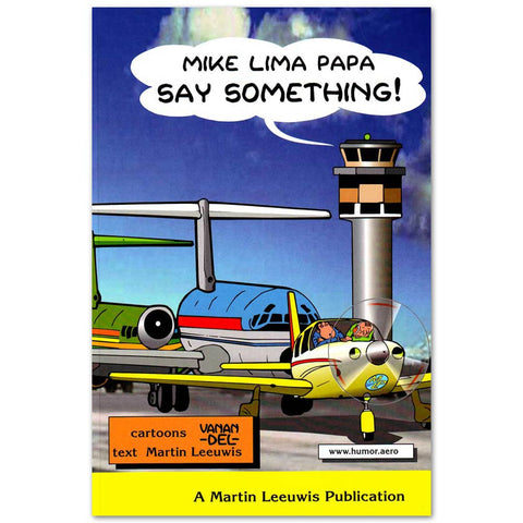 Say Something! - Cover