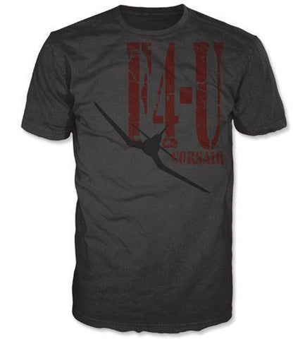 F4U Corsair t-shirt