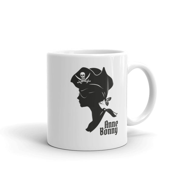 Anne Bonny Crew Mug