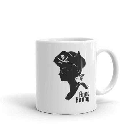 Anne Bonny Crew Mug
