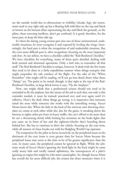 This Is Your Captain Speaking by Ed Owen (Author) - Page 3